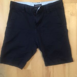 Boys Nautica Shorts